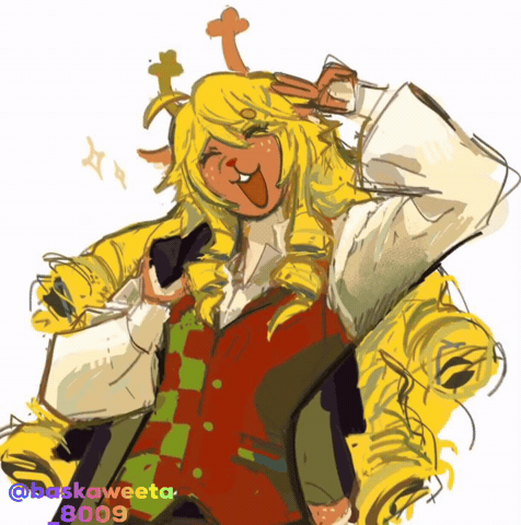 Noelle GIF