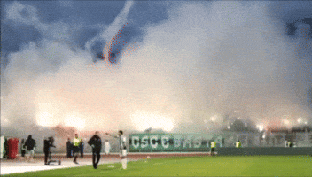 Ultras Csc GIF