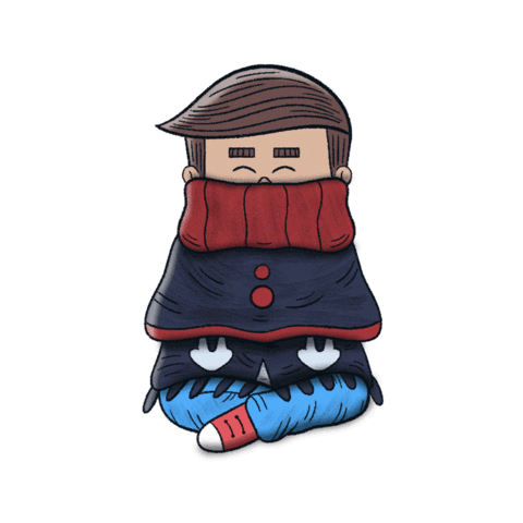 Animated Sticker