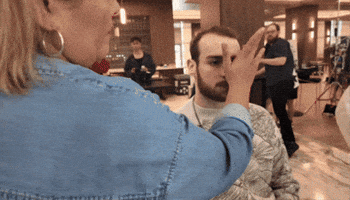 This Is Fine Why Me GIF by Mongraal