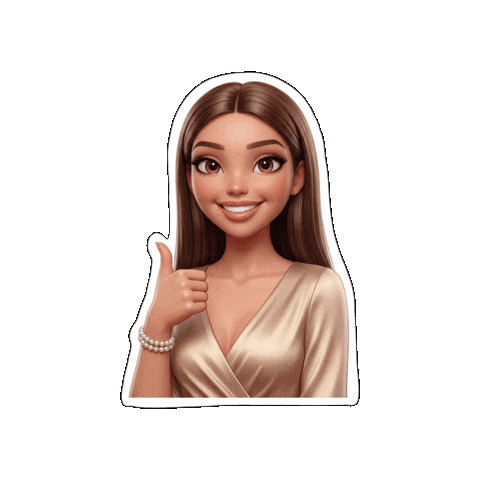 Blondadinvaslui Sticker