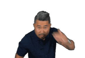 Mike Bui Sticker by EQ1