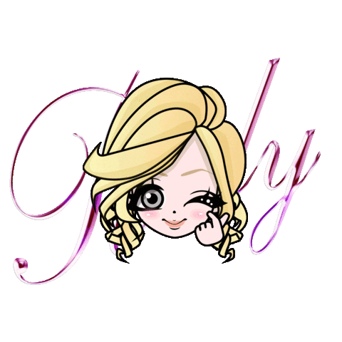 Cute Sticker by Radychan