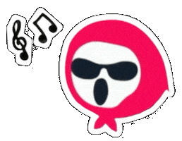 Gd 지드래곤 Sticker