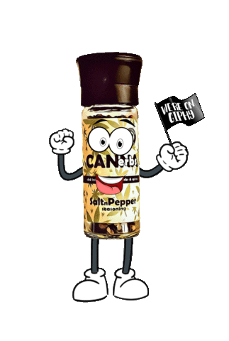 Sticker by cannaerbs