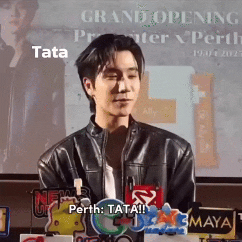 Tata Ta GIF