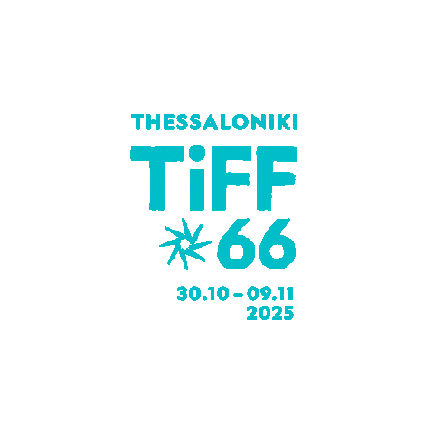Filmfestivalgr Sticker by Thessaloniki International Film Festival