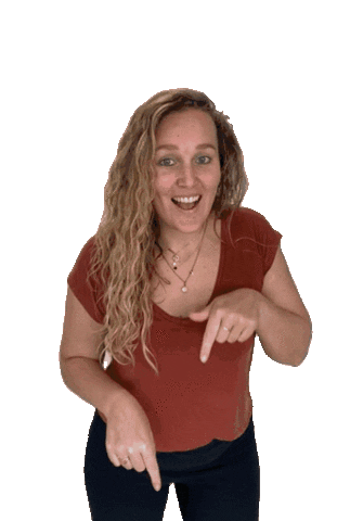 Fabiënne Breevaart Academy Sticker