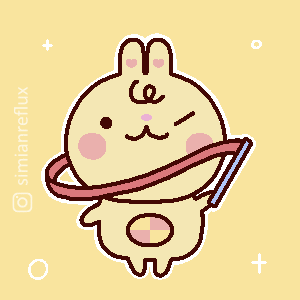 pudding a la mode cookie gif
