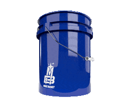 MagicBucket Sticker
