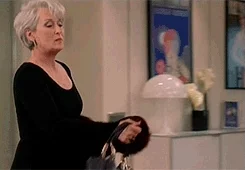meryl streep GIF