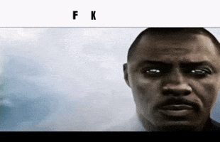 Idris Elba Funk GIF