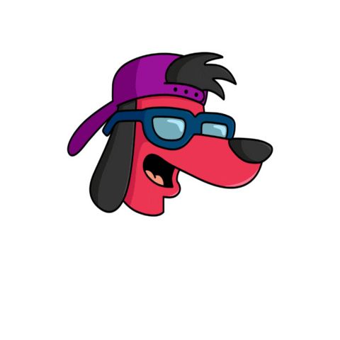 Gimmick Studio Sticker