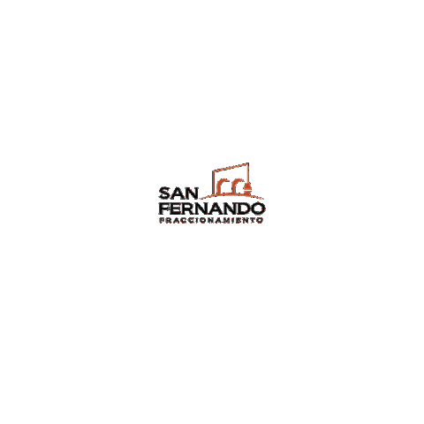San Fernando Residencial Sticker by ViviendInmobiliaria