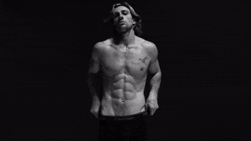 Calvin Klein GIF