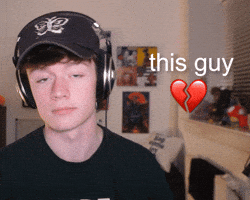 This Guy Cornball GIF