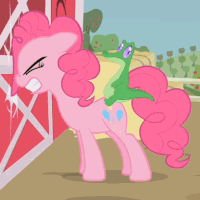 pinkie