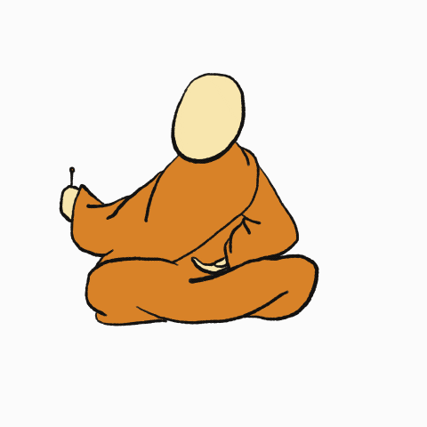 Vietnam Buddhism GIF