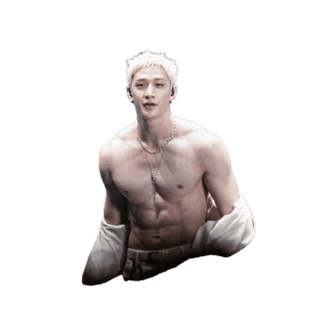 Bang Chan Sticker