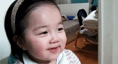baby GIF