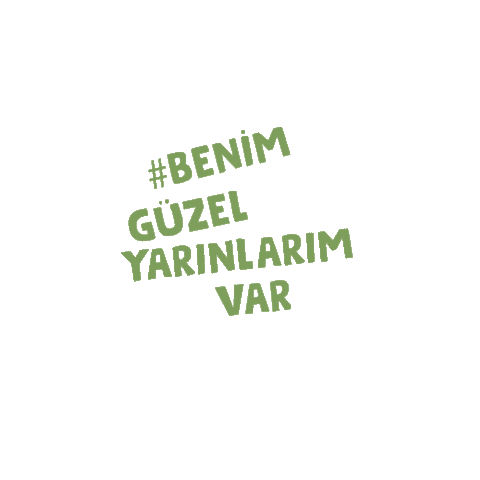 AbbVieTurkiye Sticker