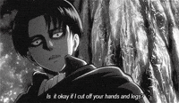 Attack On Titan Gifs Get The Best Gif On Giphy attack on titan gifs get the best gif