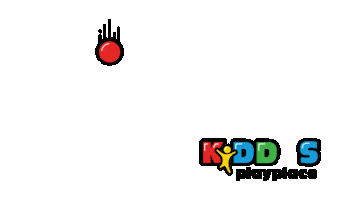 Bouncing Ball Sticker by Kiddos Playplace
