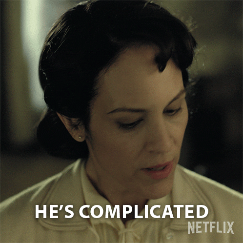 Its Complicated Halloween GIF by NETFLIX