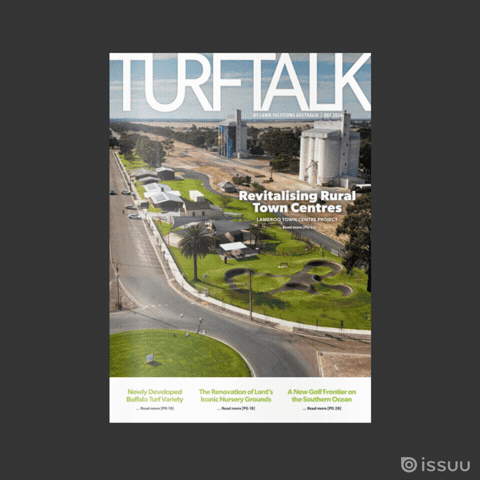 Turf Talk GIF by Lawn Solutions Australia