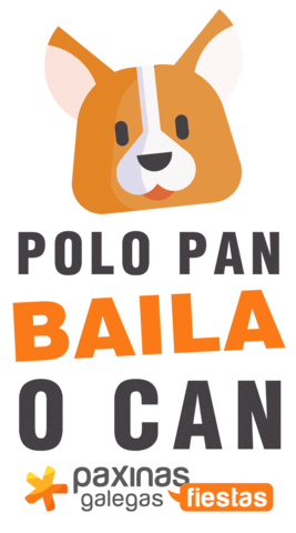 Páxinas Galegas Sticker