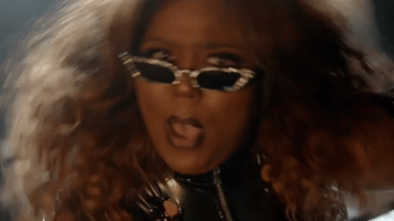 fitness GIF by lizzo