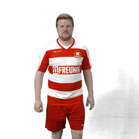 Cologne Colonia Sticker by Och Jeck e.V.