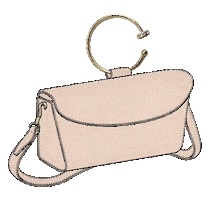 Bag Ss19 Sticker by ADEAM