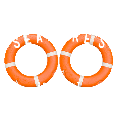 Saint Urbain Sea Sticker by Seamores