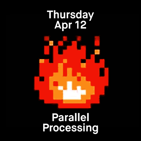 parallel processing GIF