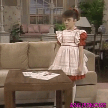 1980s tv GIF by absurdnoise