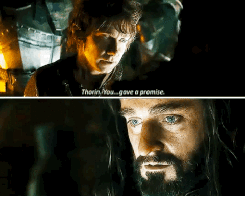 battle of the five armies