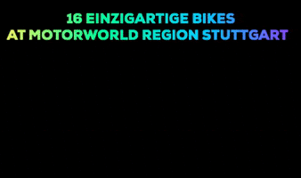 Bike Motorcycle GIF by Motorworld