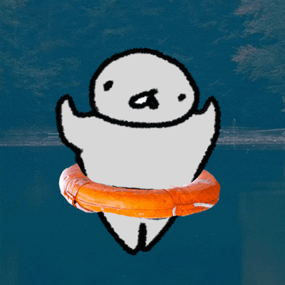 Swim Swimming GIF