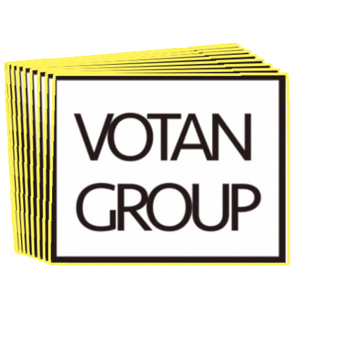 votangroup Sticker