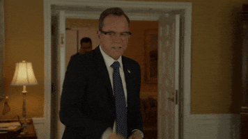 keifer sutherland GIF by ABC Network