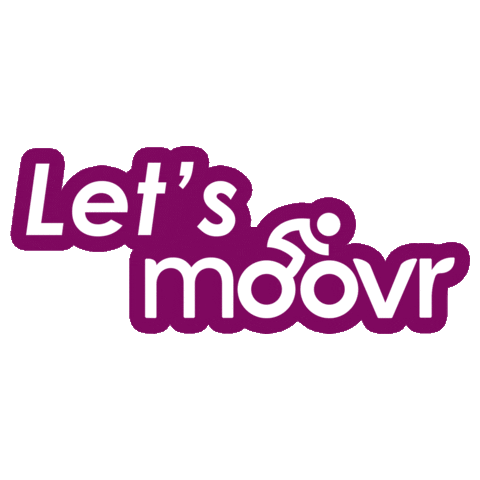 Moovr PH Sticker
