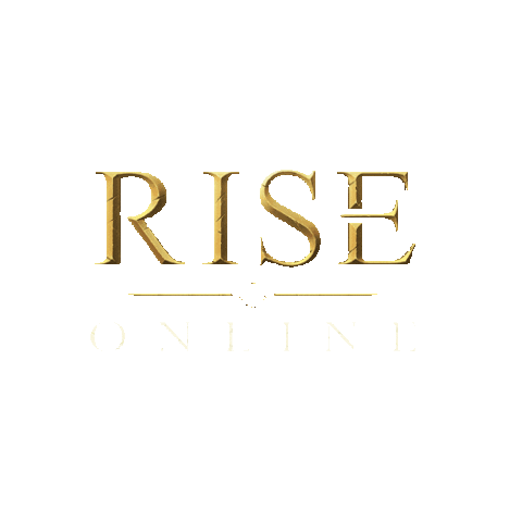 Mmorpg Sticker by RiseOnlineWorld