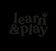 GIF by Learn & Play