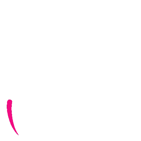 Scribble Curtida Sticker