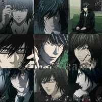 Death Note GIFs - Find & Share on GIPHY