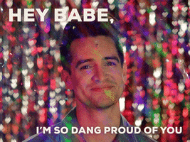 Proud Babe Gifs Get The Best Gif On Giphy