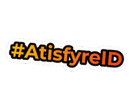 Influencers Creators Sticker by Atisfyre