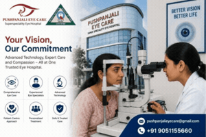 Best Eye Hospital In Kolkata GIF