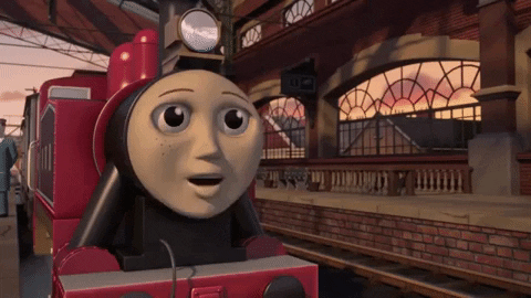 Thomas-the-tank-engine GIFs - Get the best GIF on GIPHY Thomas-the-tank-engine GIFs - Get the best GIF on GIPHY